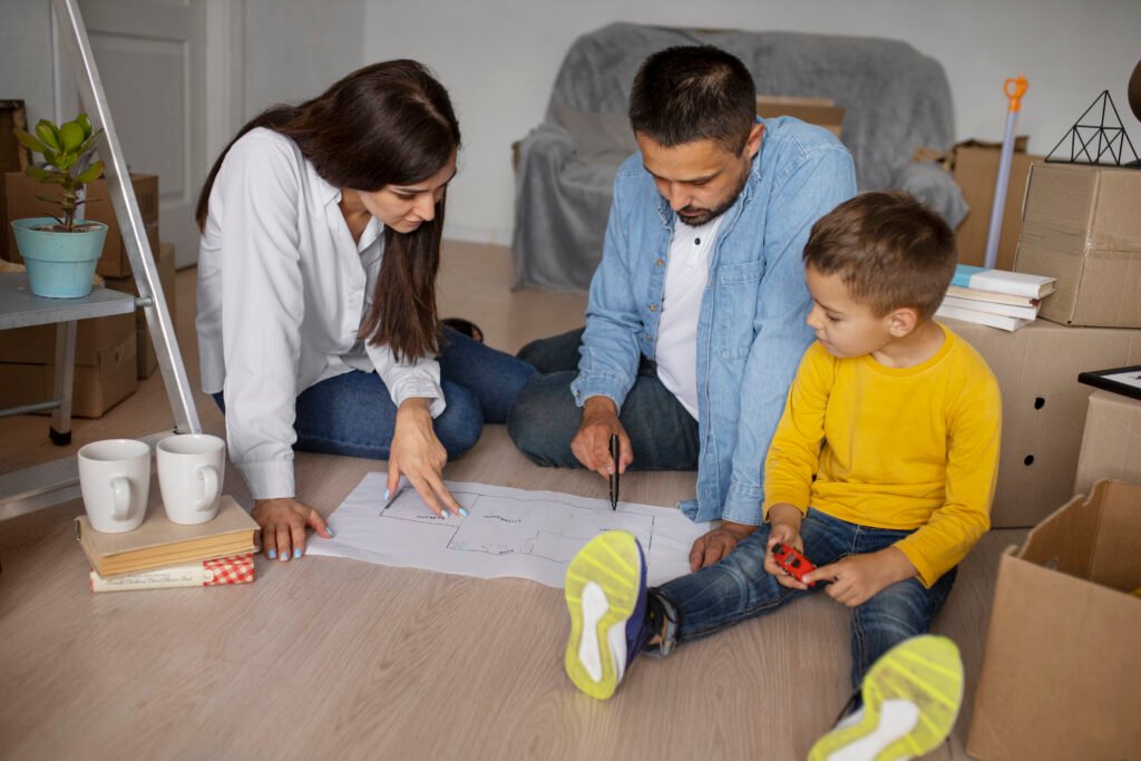 Buy Your First Home in Virginia as a Pakistani Family