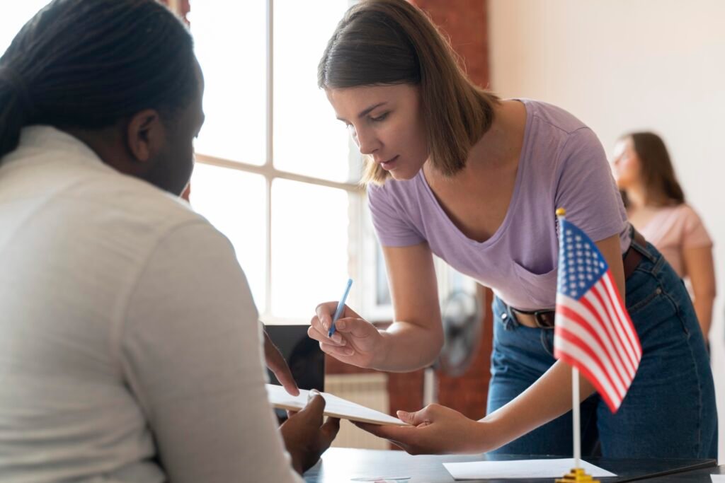Buy Property in the USA from Abroad