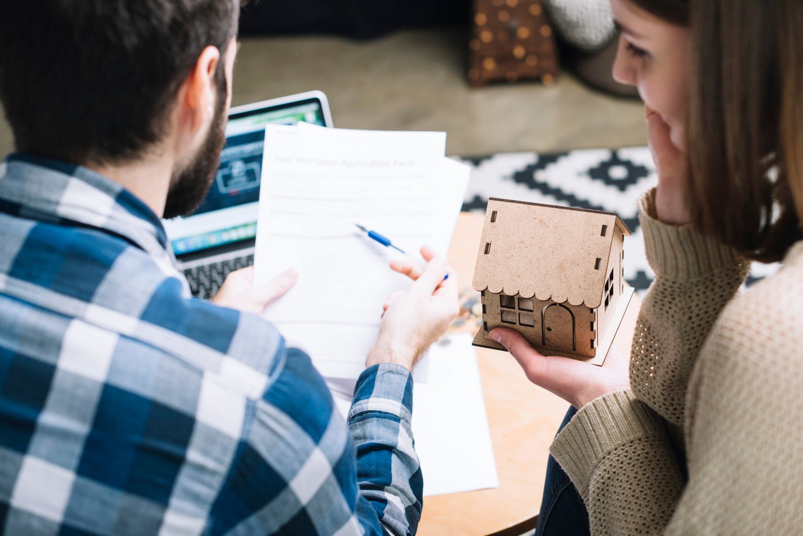 Buy a home in Virginia: A Simple Step-by-Step Guide 1 Buy a home in Virginia scaled