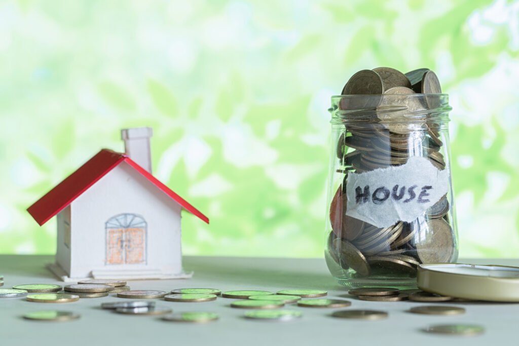 Halal Home Financing