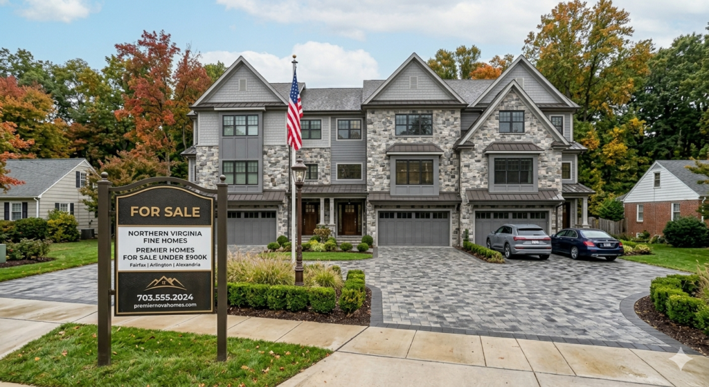Homes for Sale Under $500K