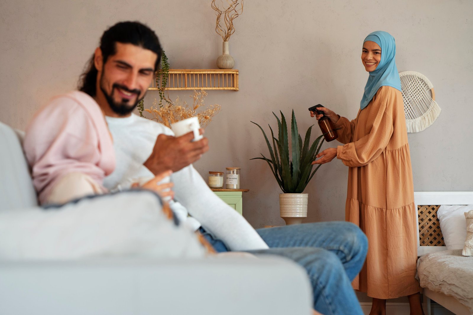 Buy a House Without Interest in the US