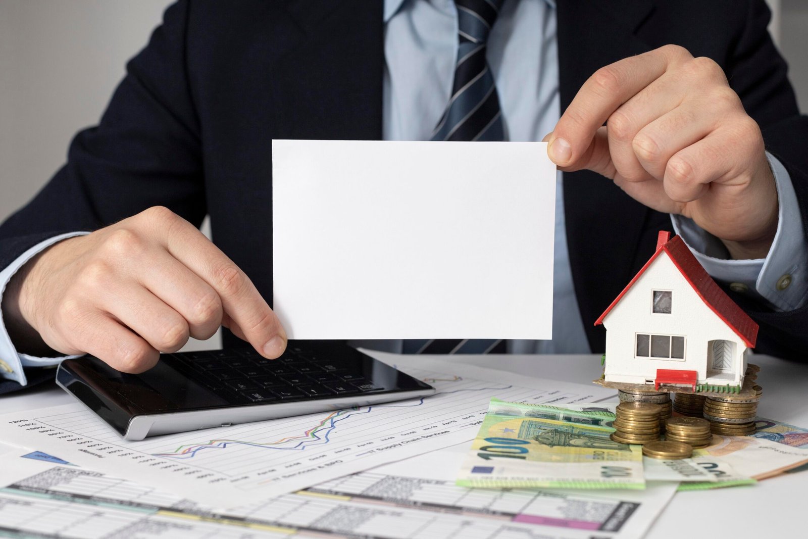 Down Payment Requirements for Halal Mortgages