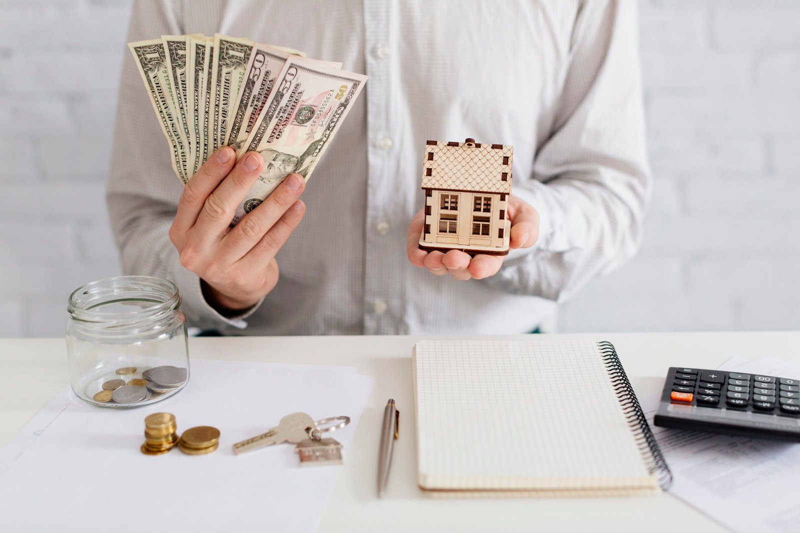 Halal Home Financing vs Conventional Mortgage