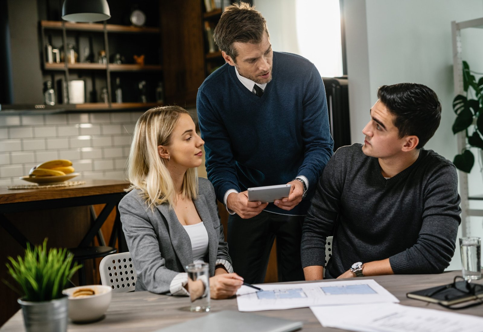 Halal Mortgage Lenders Serving