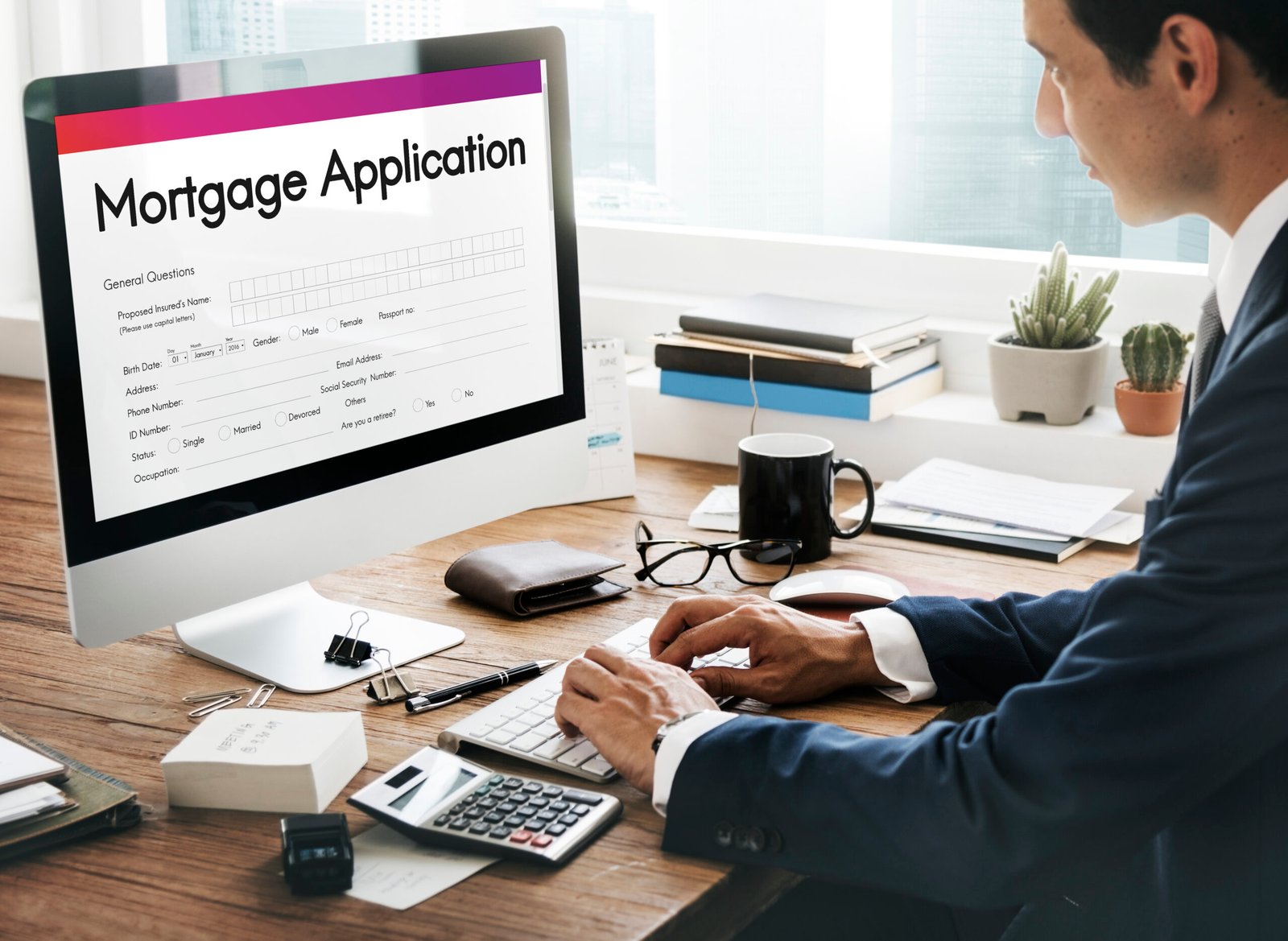 Halal Mortgage Work in Virginia
