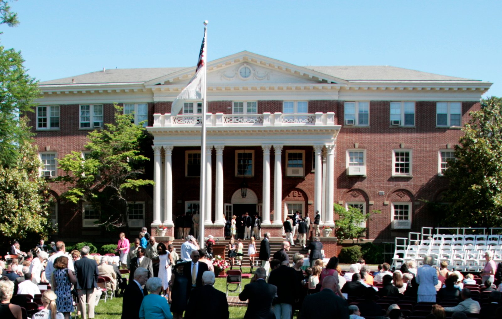 Best Private Schools in Northern Virginia 4 Episcopal High School