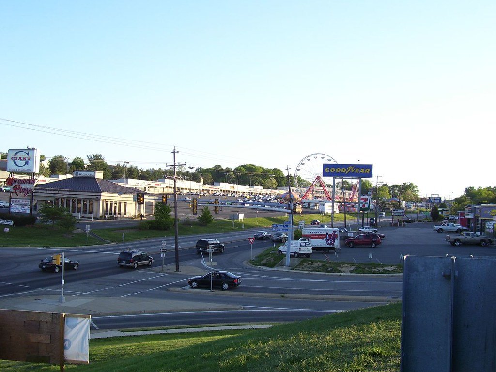 Is Woodbridge, VA a Nice Place to Live?