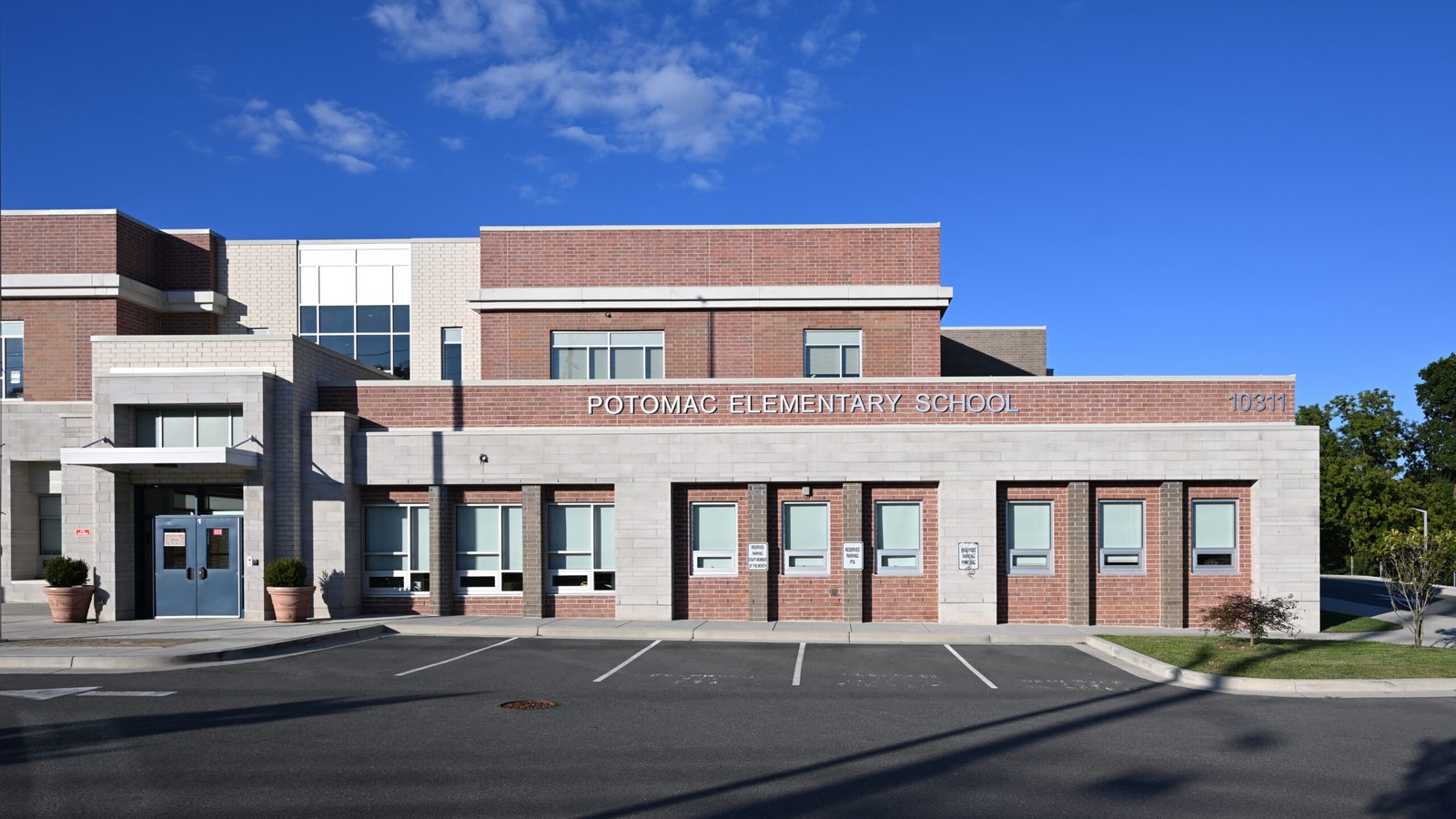 Best Private Schools in Northern Virginia 5 Potomac Elementary School