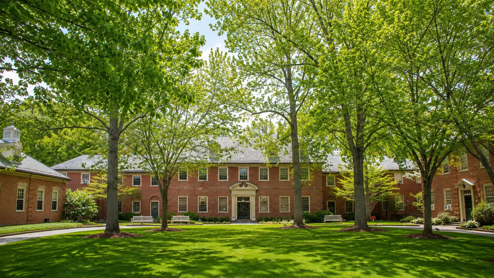 The Madeira School